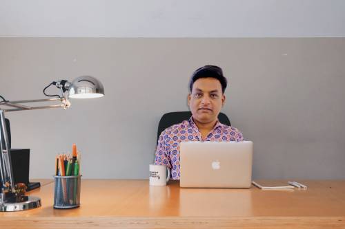 office-wbc-deepesh